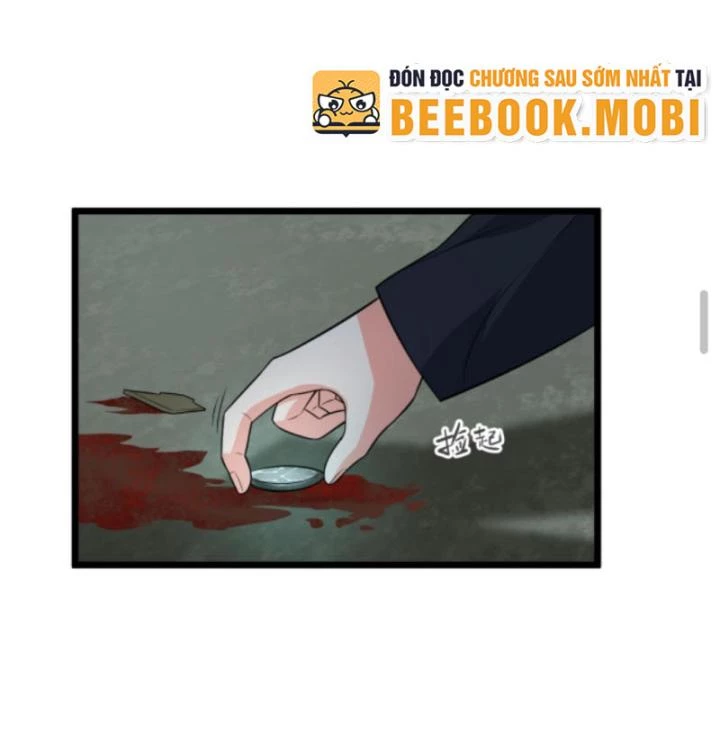 Ta Nói Tối Nay Vô Thần, Thế Là Chúng Thần Vẫn Lạc Chapter 36 - 24