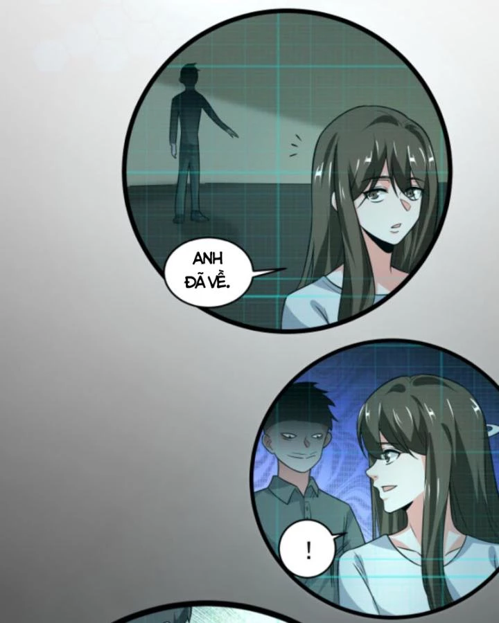 Ta Nói Tối Nay Vô Thần, Thế Là Chúng Thần Vẫn Lạc Chapter 36 - 28