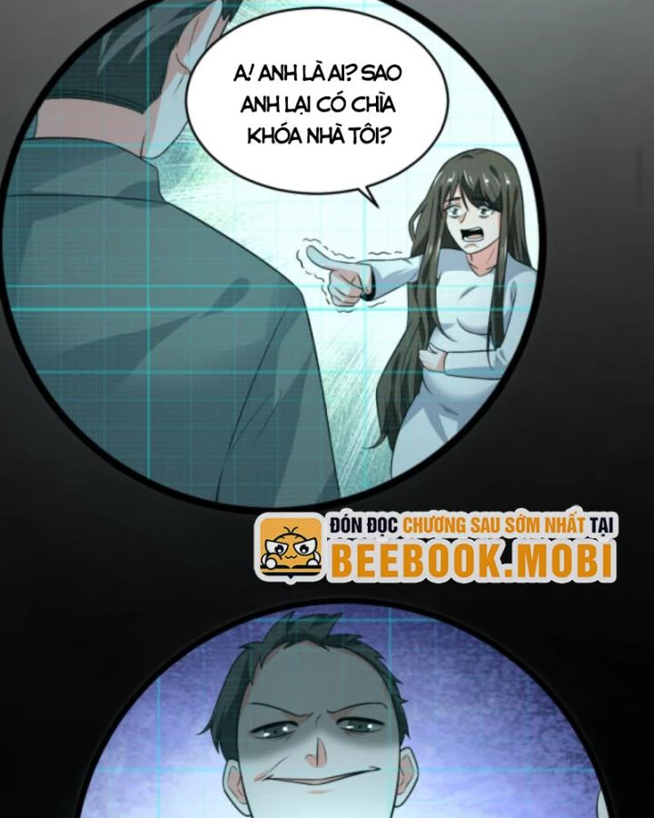 Ta Nói Tối Nay Vô Thần, Thế Là Chúng Thần Vẫn Lạc Chapter 36 - 29