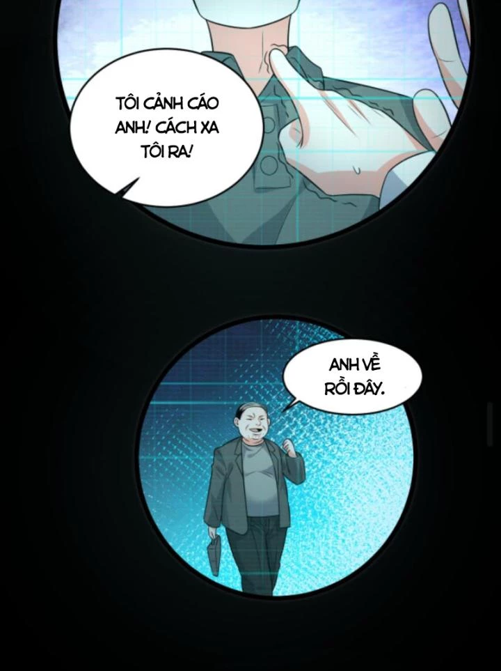 Ta Nói Tối Nay Vô Thần, Thế Là Chúng Thần Vẫn Lạc Chapter 36 - 30