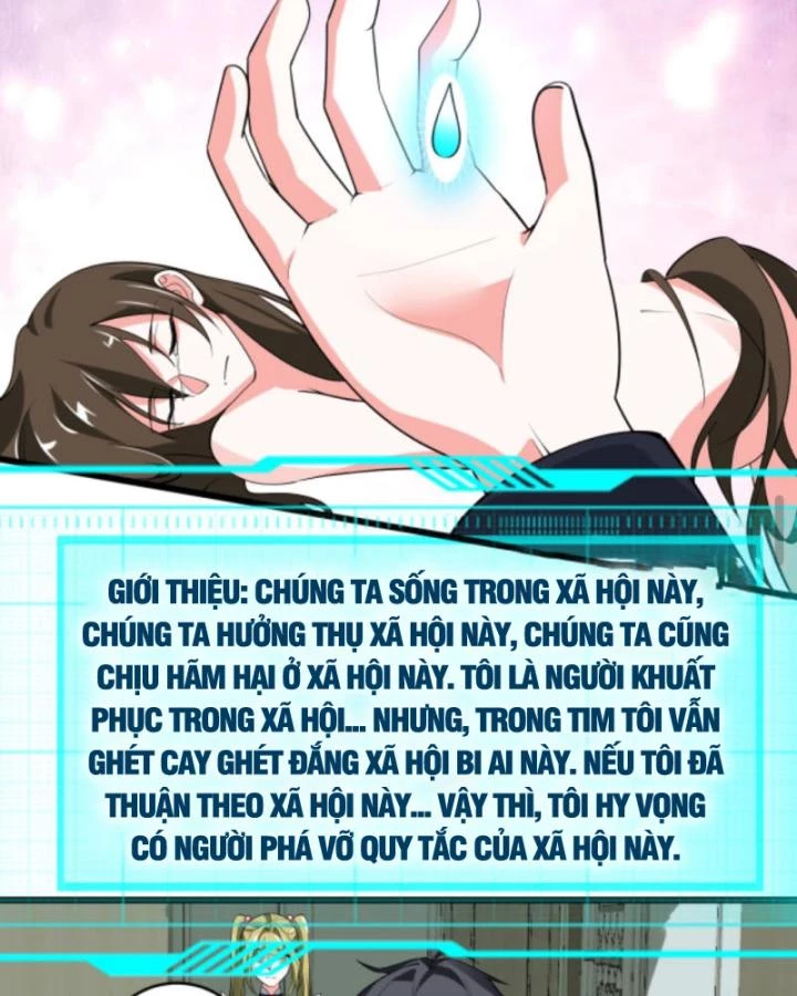 Ta Nói Tối Nay Vô Thần, Thế Là Chúng Thần Vẫn Lạc Chapter 36 - 41