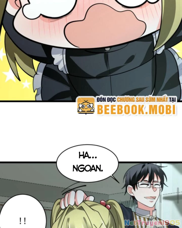 Ta Nói Tối Nay Vô Thần, Thế Là Chúng Thần Vẫn Lạc Chapter 36 - 48