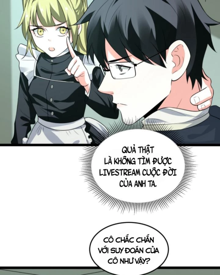 Ta Nói Tối Nay Vô Thần, Thế Là Chúng Thần Vẫn Lạc Chapter 37 - 3