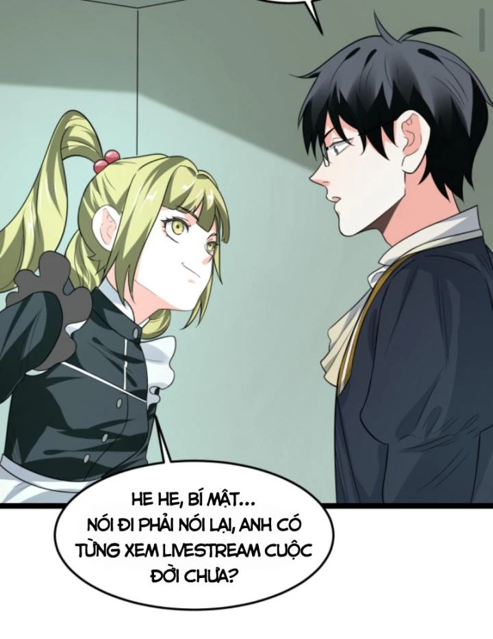 Ta Nói Tối Nay Vô Thần, Thế Là Chúng Thần Vẫn Lạc Chapter 37 - 4