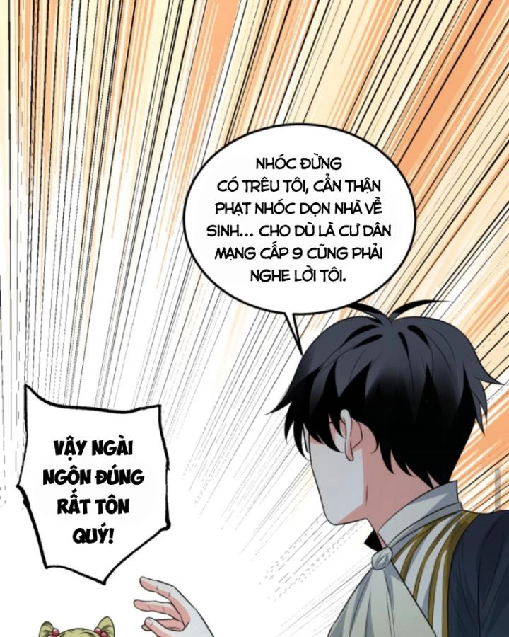 Ta Nói Tối Nay Vô Thần, Thế Là Chúng Thần Vẫn Lạc Chapter 37 - 23