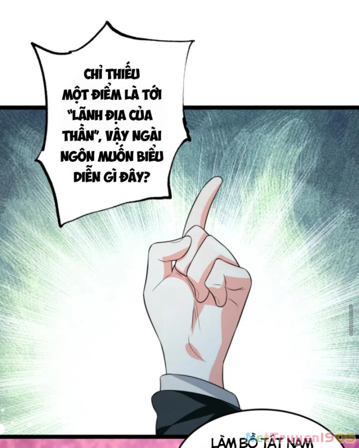 Ta Nói Tối Nay Vô Thần, Thế Là Chúng Thần Vẫn Lạc Chapter 37 - 26