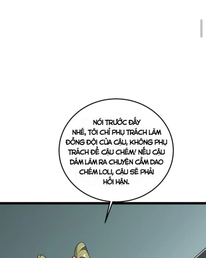Ta Nói Tối Nay Vô Thần, Thế Là Chúng Thần Vẫn Lạc Chapter 37 - 33
