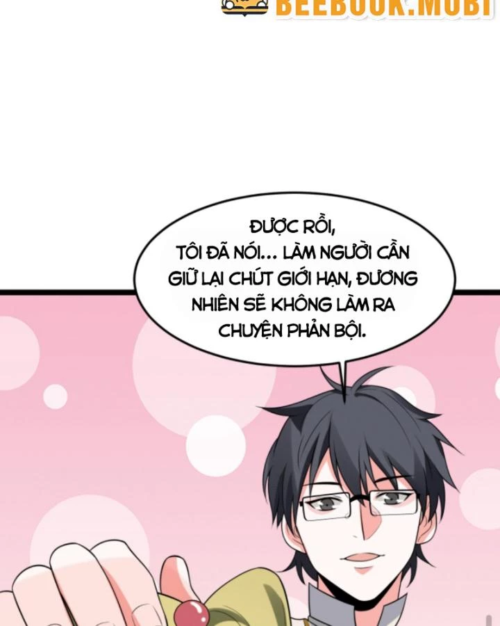 Ta Nói Tối Nay Vô Thần, Thế Là Chúng Thần Vẫn Lạc Chapter 37 - 35