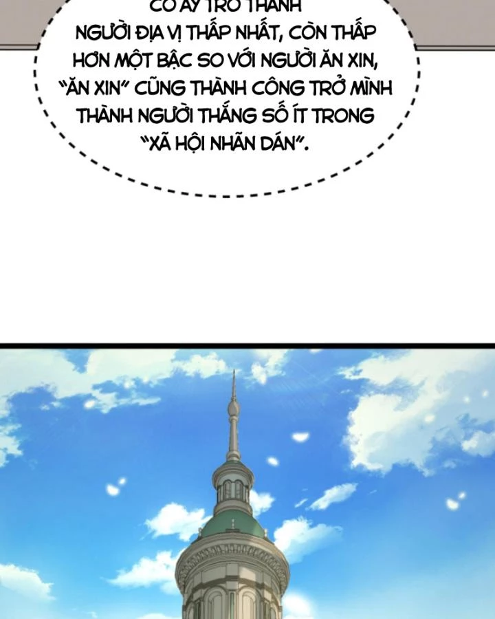 Ta Nói Tối Nay Vô Thần, Thế Là Chúng Thần Vẫn Lạc Chapter 37 - 56