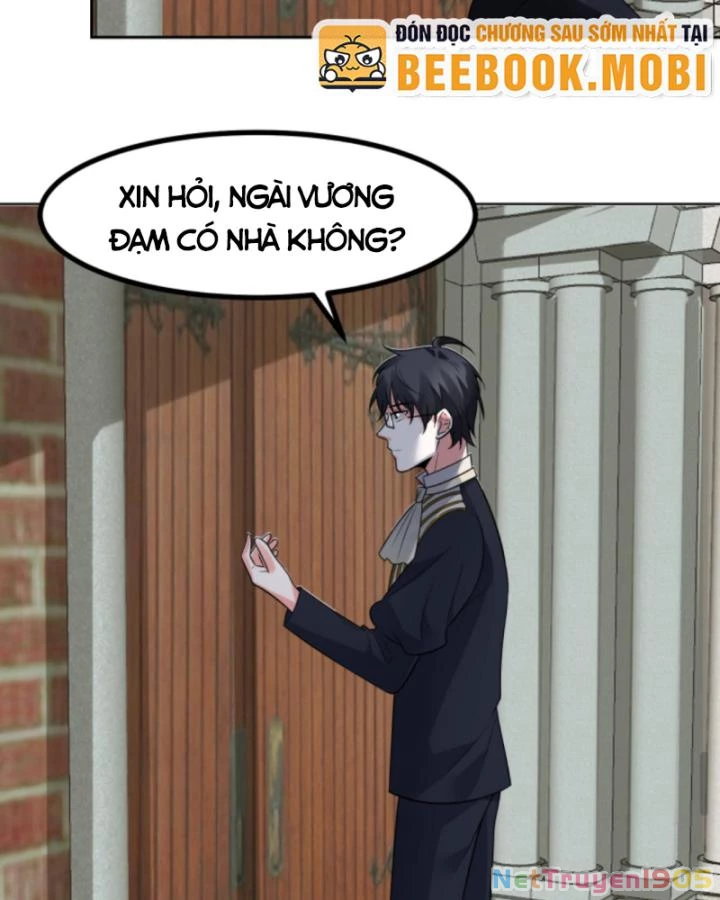 Ta Nói Tối Nay Vô Thần, Thế Là Chúng Thần Vẫn Lạc Chapter 38 - 3