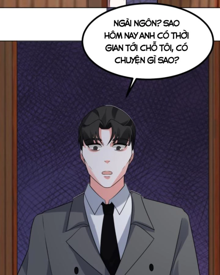 Ta Nói Tối Nay Vô Thần, Thế Là Chúng Thần Vẫn Lạc Chapter 38 - 5