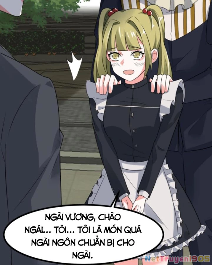 Ta Nói Tối Nay Vô Thần, Thế Là Chúng Thần Vẫn Lạc Chapter 38 - 9