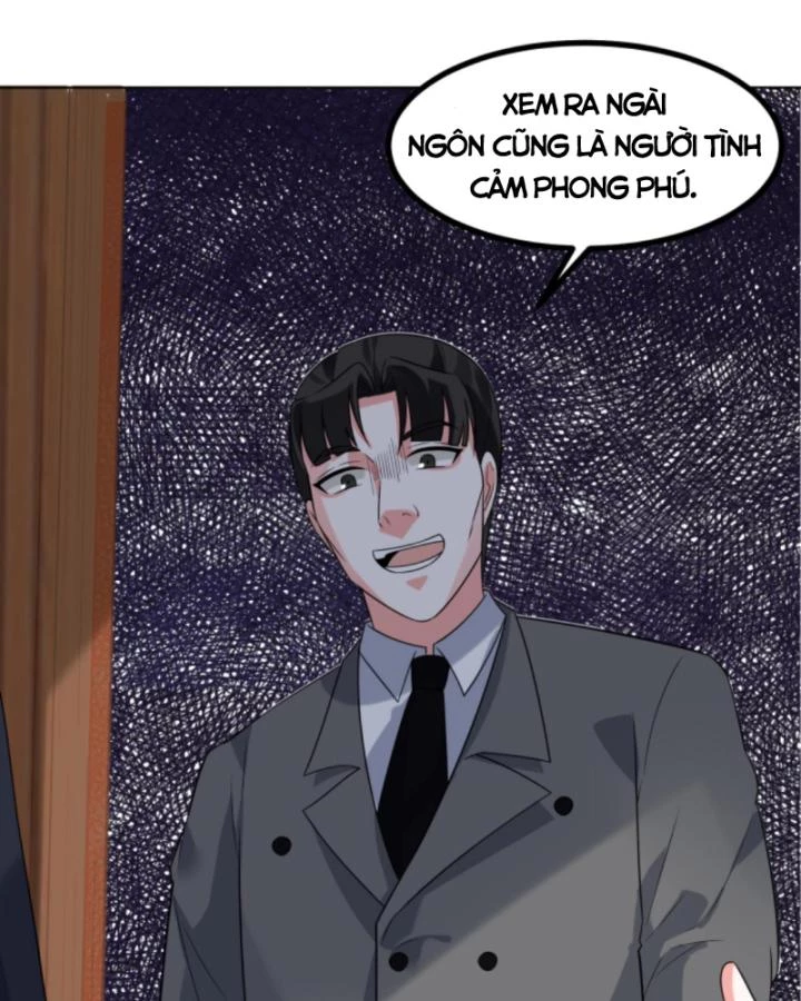 Ta Nói Tối Nay Vô Thần, Thế Là Chúng Thần Vẫn Lạc Chapter 38 - 12