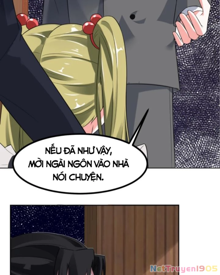 Ta Nói Tối Nay Vô Thần, Thế Là Chúng Thần Vẫn Lạc Chapter 38 - 13