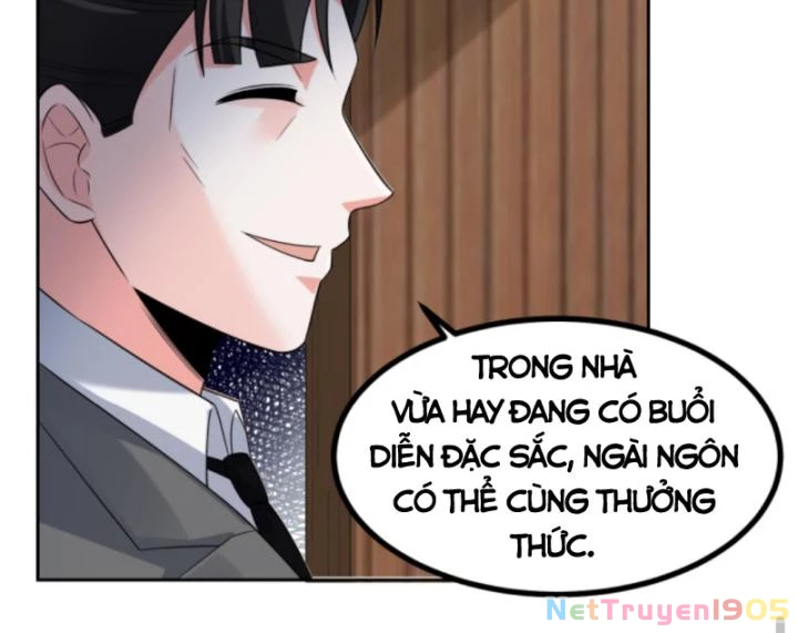 Ta Nói Tối Nay Vô Thần, Thế Là Chúng Thần Vẫn Lạc Chapter 38 - 14