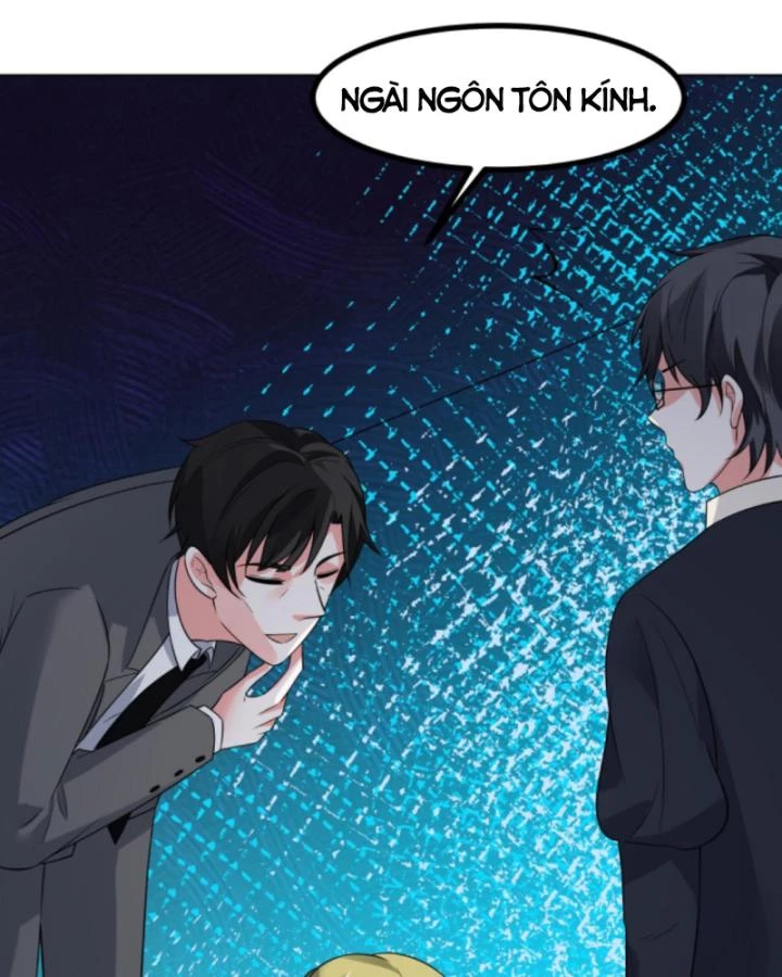 Ta Nói Tối Nay Vô Thần, Thế Là Chúng Thần Vẫn Lạc Chapter 38 - 21