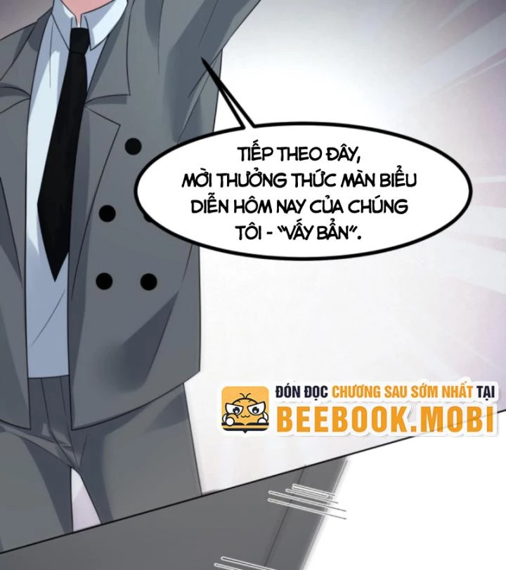 Ta Nói Tối Nay Vô Thần, Thế Là Chúng Thần Vẫn Lạc Chapter 38 - 23