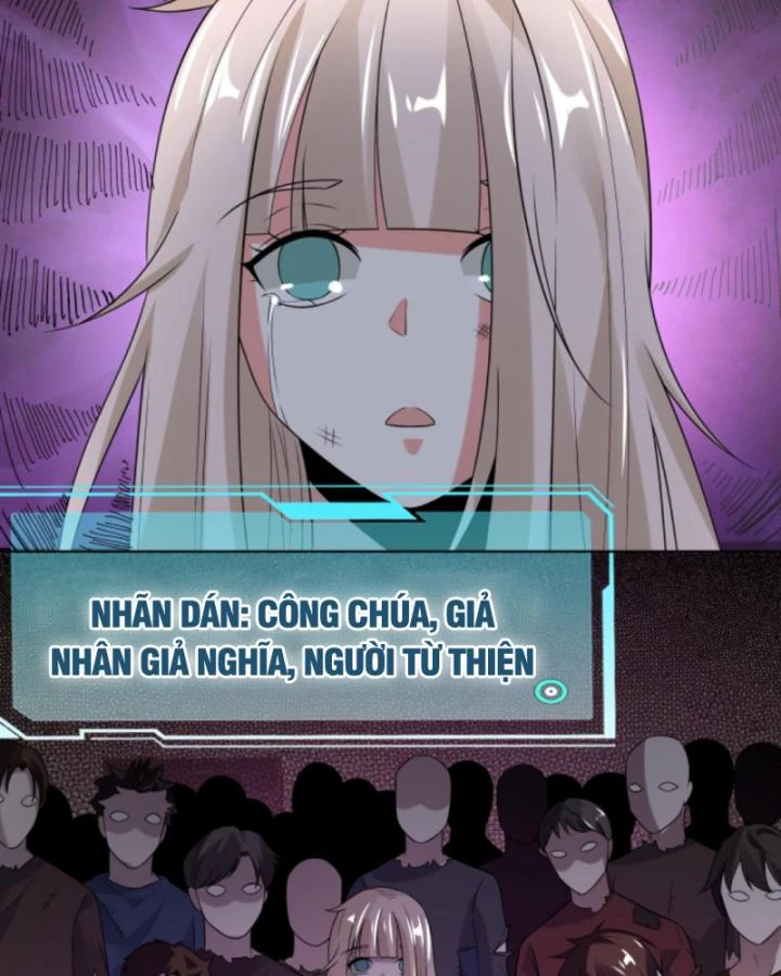 Ta Nói Tối Nay Vô Thần, Thế Là Chúng Thần Vẫn Lạc Chapter 38 - 26