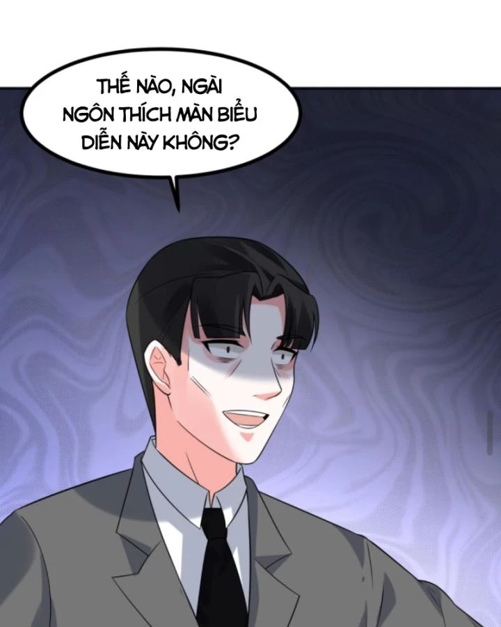 Ta Nói Tối Nay Vô Thần, Thế Là Chúng Thần Vẫn Lạc Chapter 38 - 28
