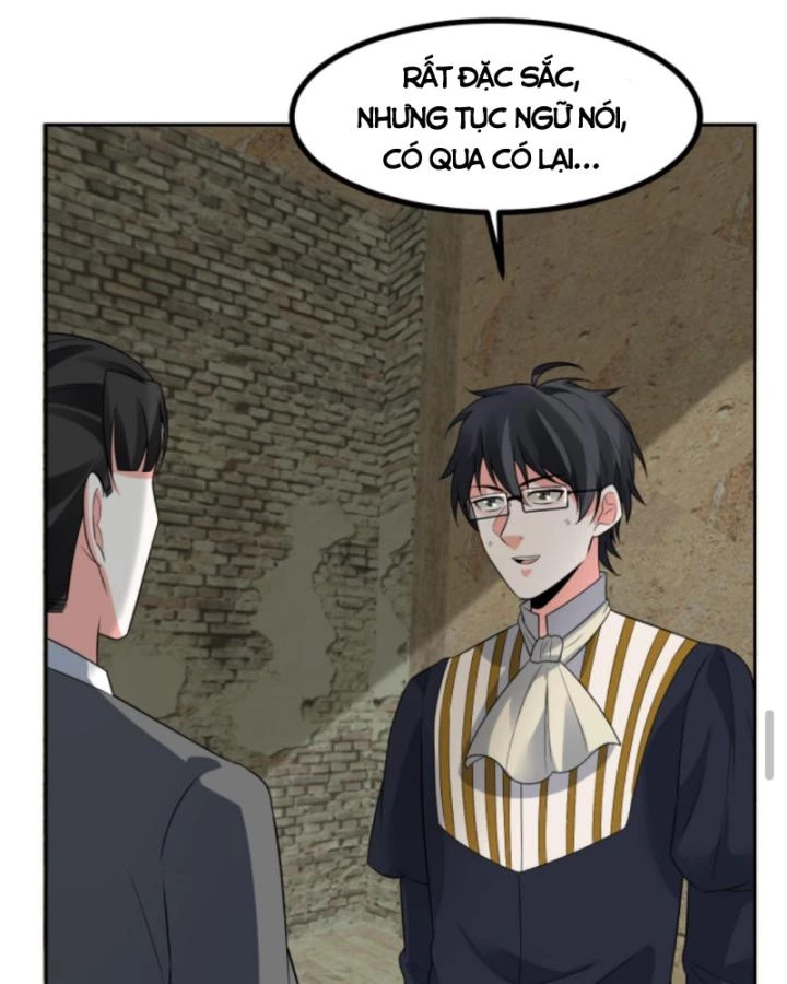 Ta Nói Tối Nay Vô Thần, Thế Là Chúng Thần Vẫn Lạc Chapter 38 - 31