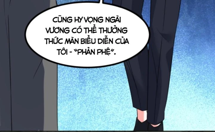 Ta Nói Tối Nay Vô Thần, Thế Là Chúng Thần Vẫn Lạc Chapter 38 - 34