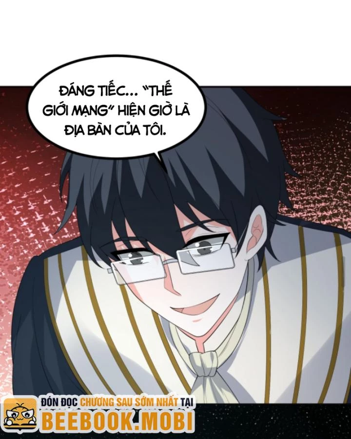 Ta Nói Tối Nay Vô Thần, Thế Là Chúng Thần Vẫn Lạc Chapter 38 - 36