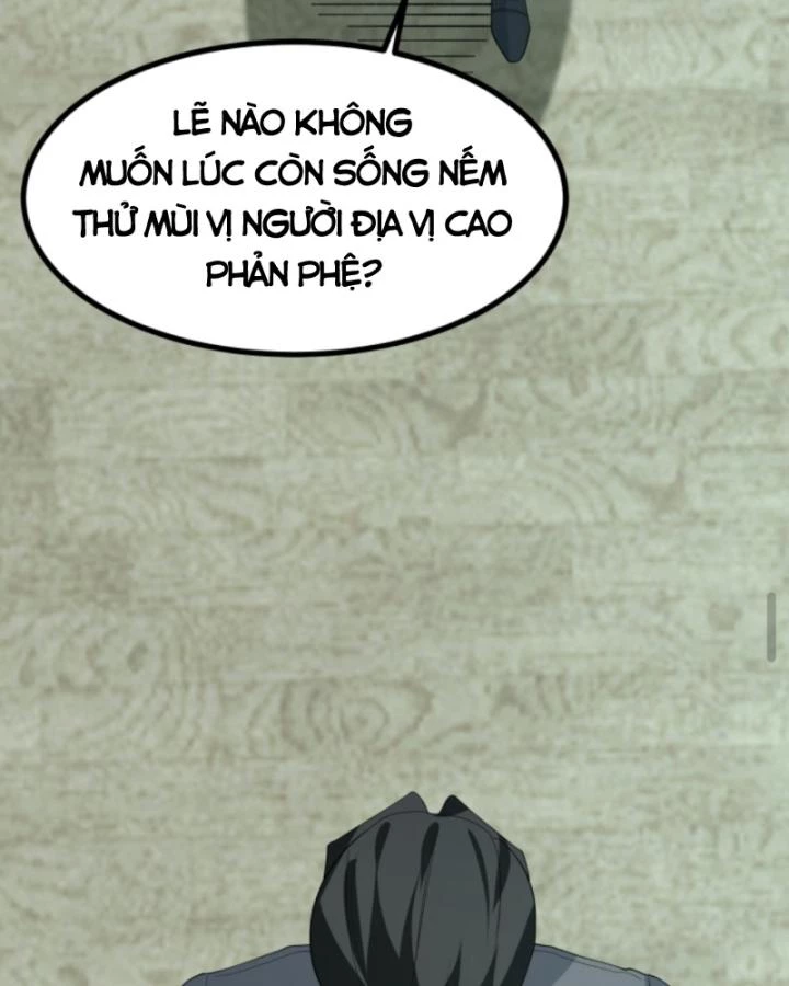 Ta Nói Tối Nay Vô Thần, Thế Là Chúng Thần Vẫn Lạc Chapter 38 - 39