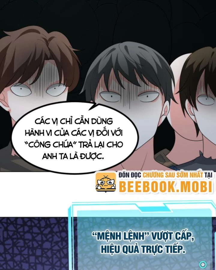 Ta Nói Tối Nay Vô Thần, Thế Là Chúng Thần Vẫn Lạc Chapter 38 - 42