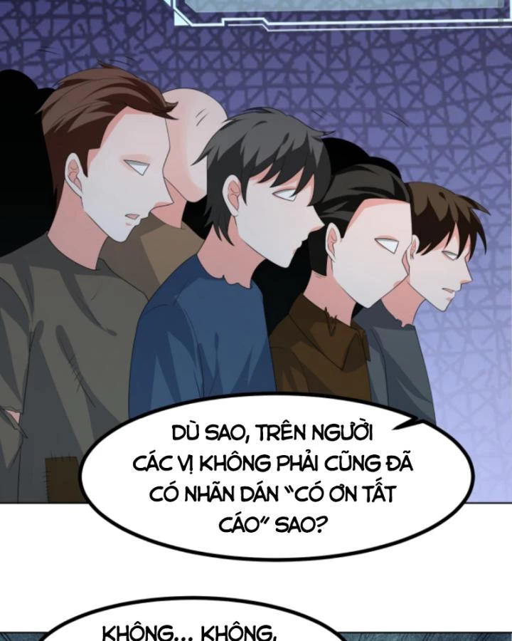 Ta Nói Tối Nay Vô Thần, Thế Là Chúng Thần Vẫn Lạc Chapter 38 - 43