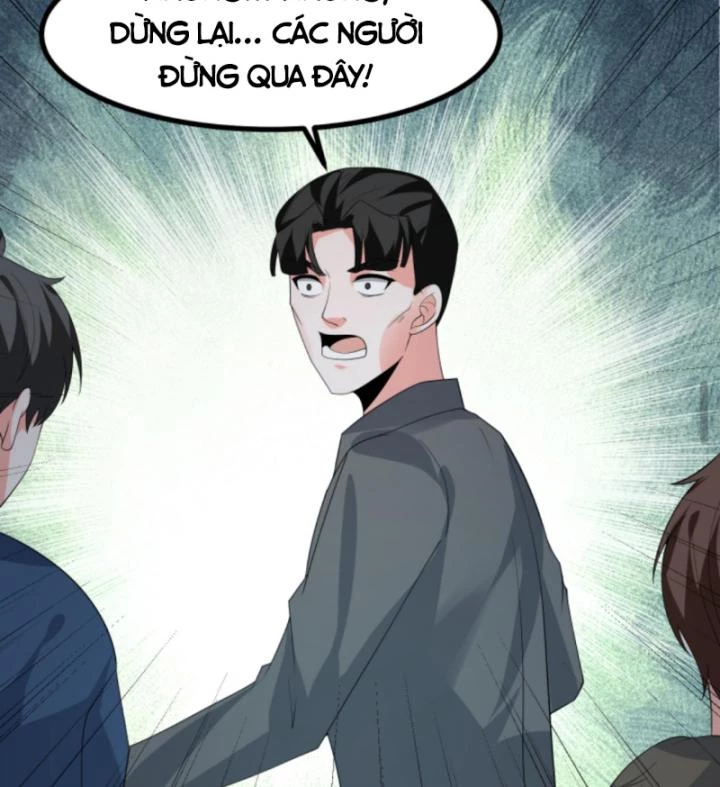 Ta Nói Tối Nay Vô Thần, Thế Là Chúng Thần Vẫn Lạc Chapter 38 - 44