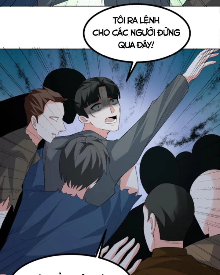 Ta Nói Tối Nay Vô Thần, Thế Là Chúng Thần Vẫn Lạc Chapter 38 - 45