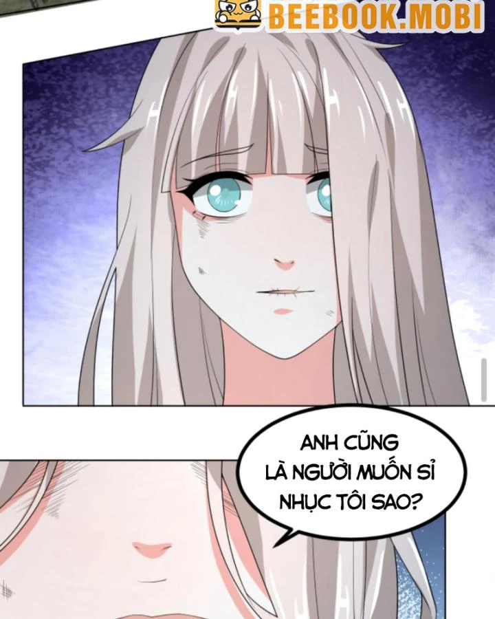 Ta Nói Tối Nay Vô Thần, Thế Là Chúng Thần Vẫn Lạc Chapter 38 - 50