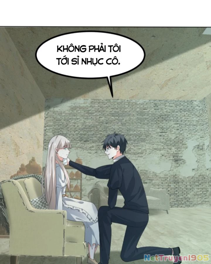 Ta Nói Tối Nay Vô Thần, Thế Là Chúng Thần Vẫn Lạc Chapter 38 - 53