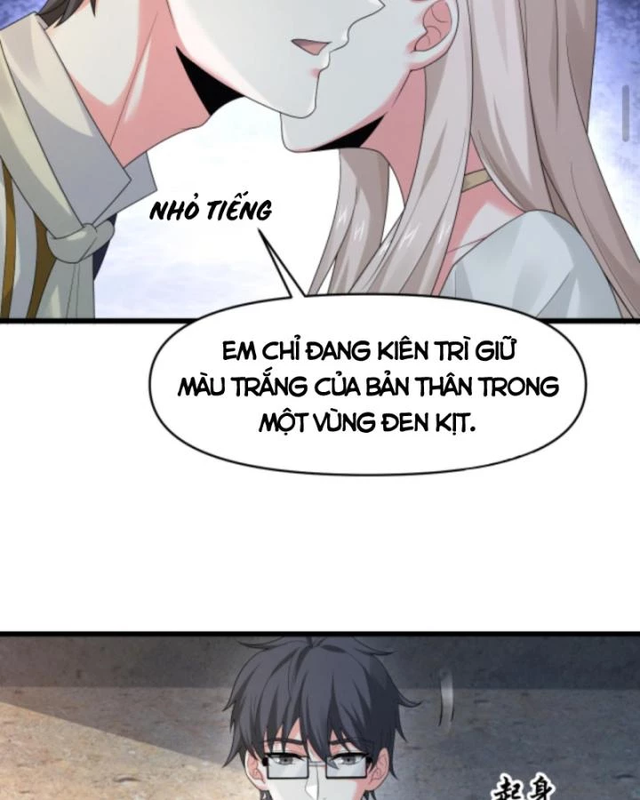 Ta Nói Tối Nay Vô Thần, Thế Là Chúng Thần Vẫn Lạc Chapter 39 - 4