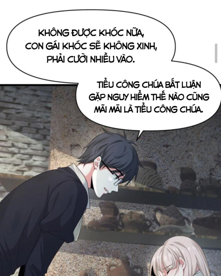 Ta Nói Tối Nay Vô Thần, Thế Là Chúng Thần Vẫn Lạc Chapter 39 - 9