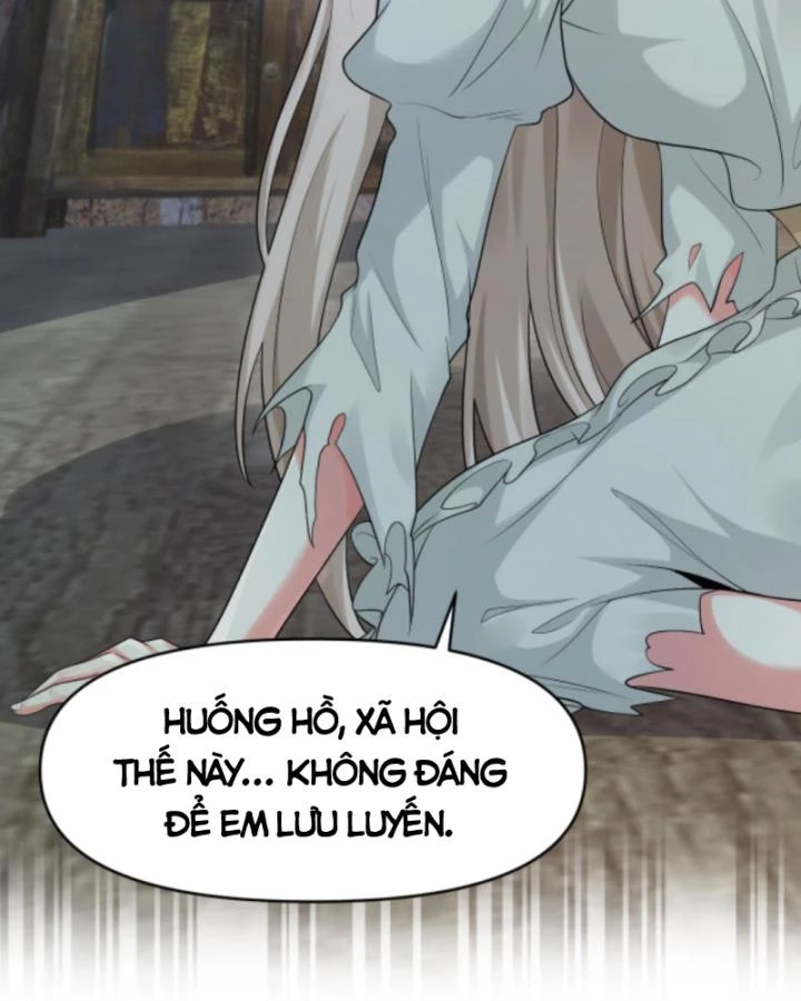 Ta Nói Tối Nay Vô Thần, Thế Là Chúng Thần Vẫn Lạc Chapter 39 - 14