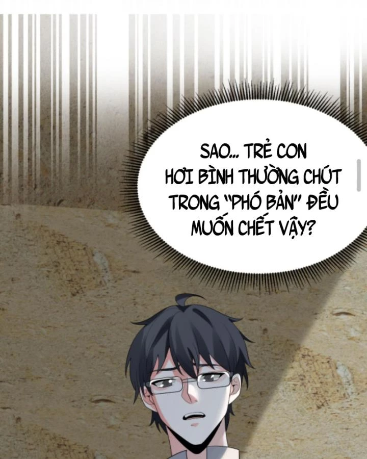 Ta Nói Tối Nay Vô Thần, Thế Là Chúng Thần Vẫn Lạc Chapter 39 - 15