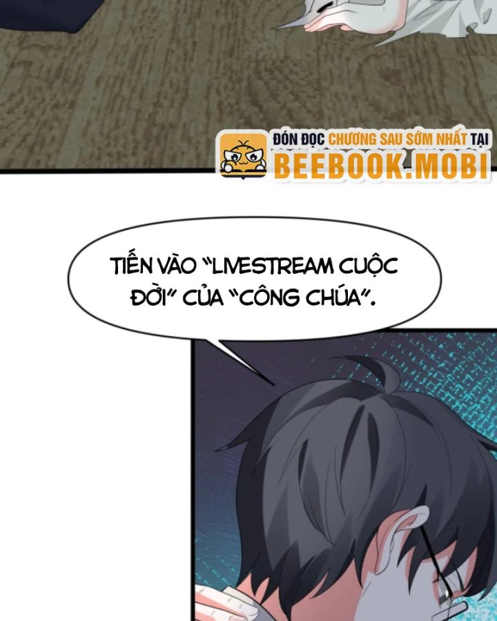 Ta Nói Tối Nay Vô Thần, Thế Là Chúng Thần Vẫn Lạc Chapter 39 - 19
