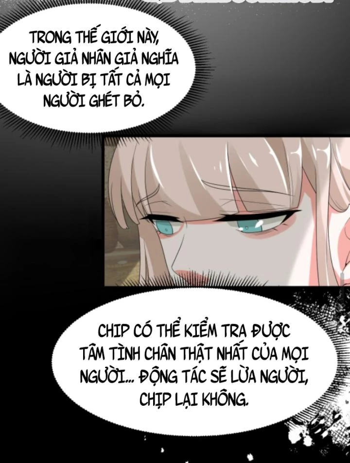 Ta Nói Tối Nay Vô Thần, Thế Là Chúng Thần Vẫn Lạc Chapter 39 - 27