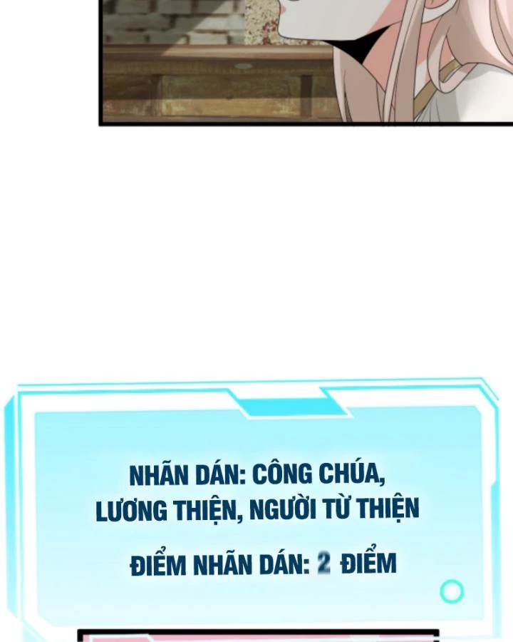 Ta Nói Tối Nay Vô Thần, Thế Là Chúng Thần Vẫn Lạc Chapter 39 - 36