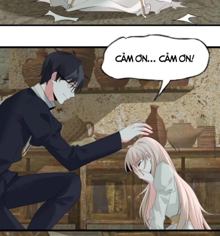Ta Nói Tối Nay Vô Thần, Thế Là Chúng Thần Vẫn Lạc Chapter 39 - 40