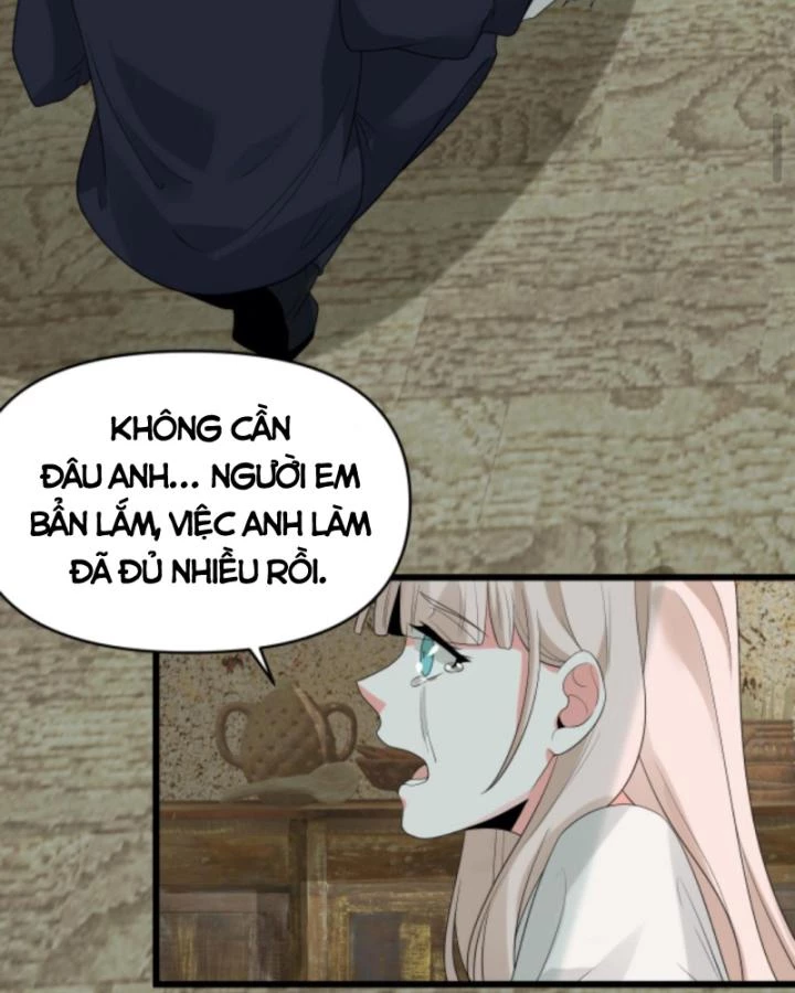 Ta Nói Tối Nay Vô Thần, Thế Là Chúng Thần Vẫn Lạc Chapter 39 - 42