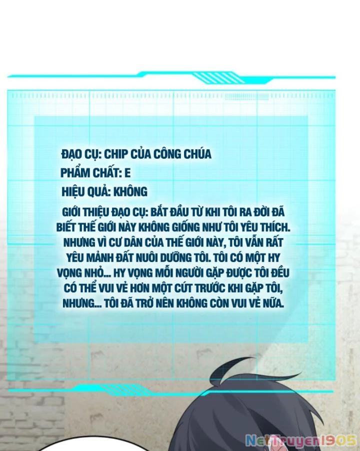 Ta Nói Tối Nay Vô Thần, Thế Là Chúng Thần Vẫn Lạc Chapter 40 - 16