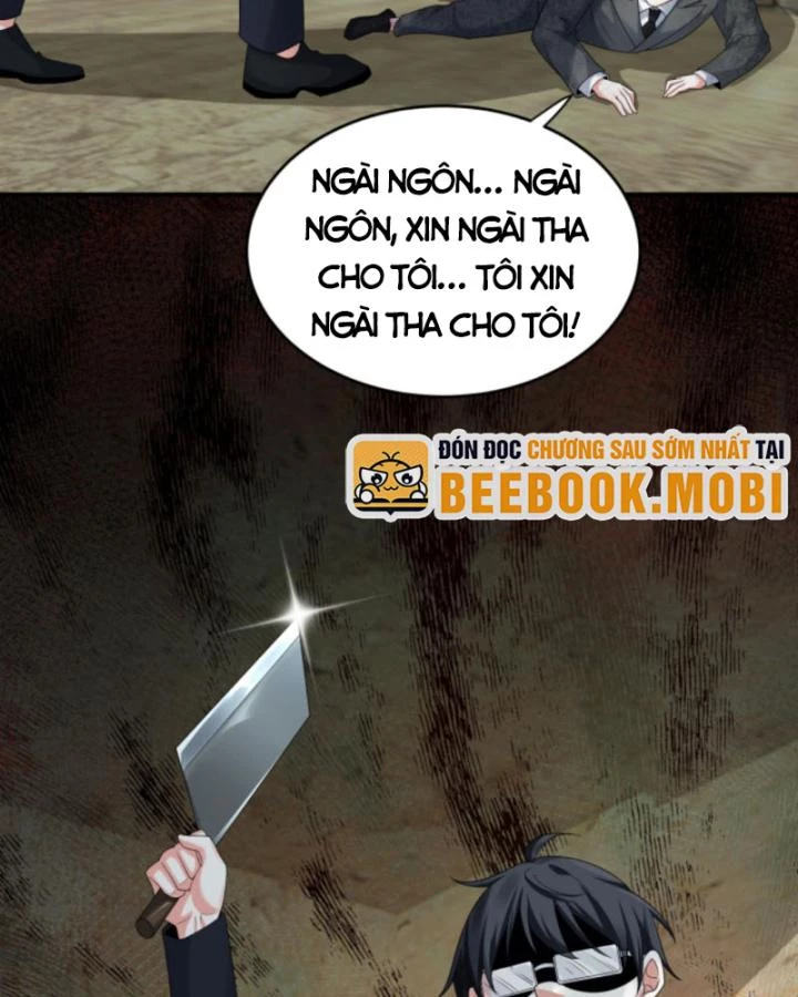 Ta Nói Tối Nay Vô Thần, Thế Là Chúng Thần Vẫn Lạc Chapter 40 - 31