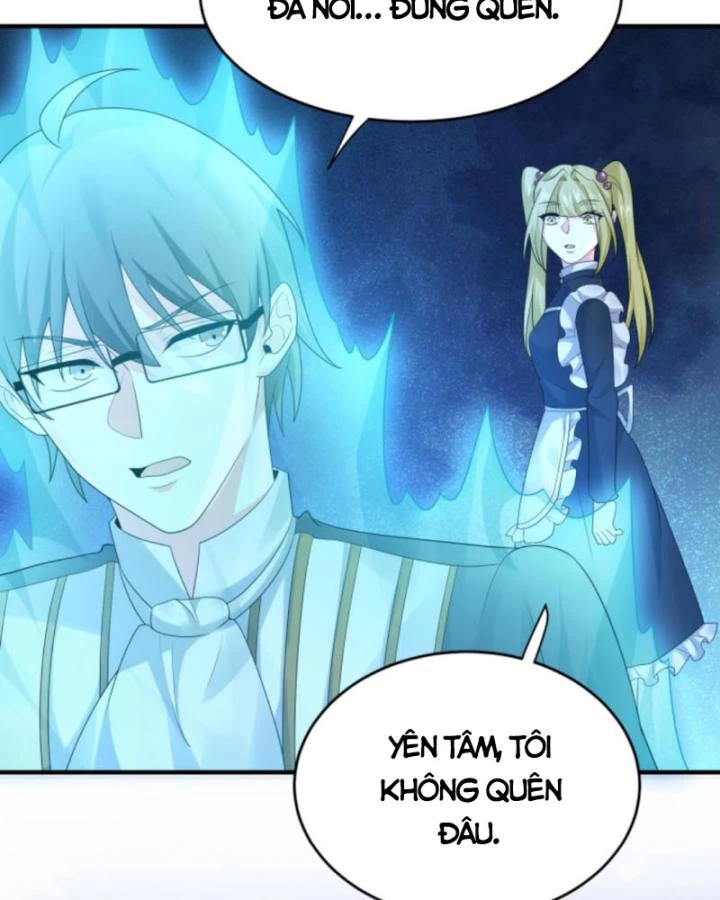 Ta Nói Tối Nay Vô Thần, Thế Là Chúng Thần Vẫn Lạc Chapter 40 - 40