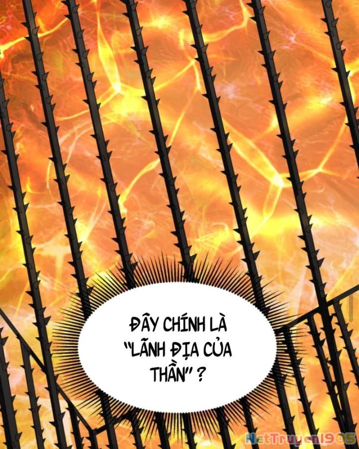 Ta Nói Tối Nay Vô Thần, Thế Là Chúng Thần Vẫn Lạc Chapter 40 - 48