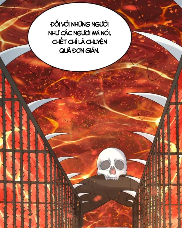Ta Nói Tối Nay Vô Thần, Thế Là Chúng Thần Vẫn Lạc Chapter 40 - 58