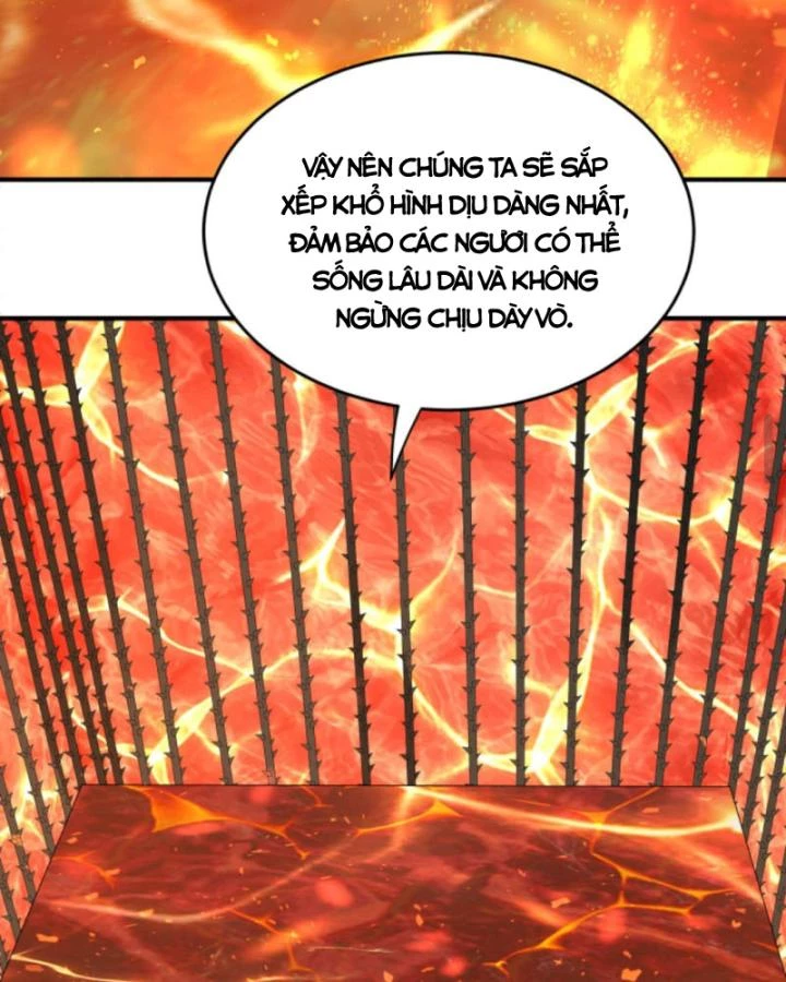 Ta Nói Tối Nay Vô Thần, Thế Là Chúng Thần Vẫn Lạc Chapter 40 - 60