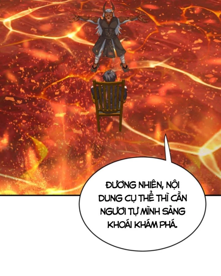 Ta Nói Tối Nay Vô Thần, Thế Là Chúng Thần Vẫn Lạc Chapter 40 - 61