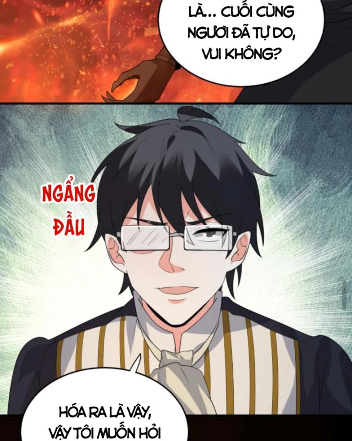 Ta Nói Tối Nay Vô Thần, Thế Là Chúng Thần Vẫn Lạc Chapter 40 - 65